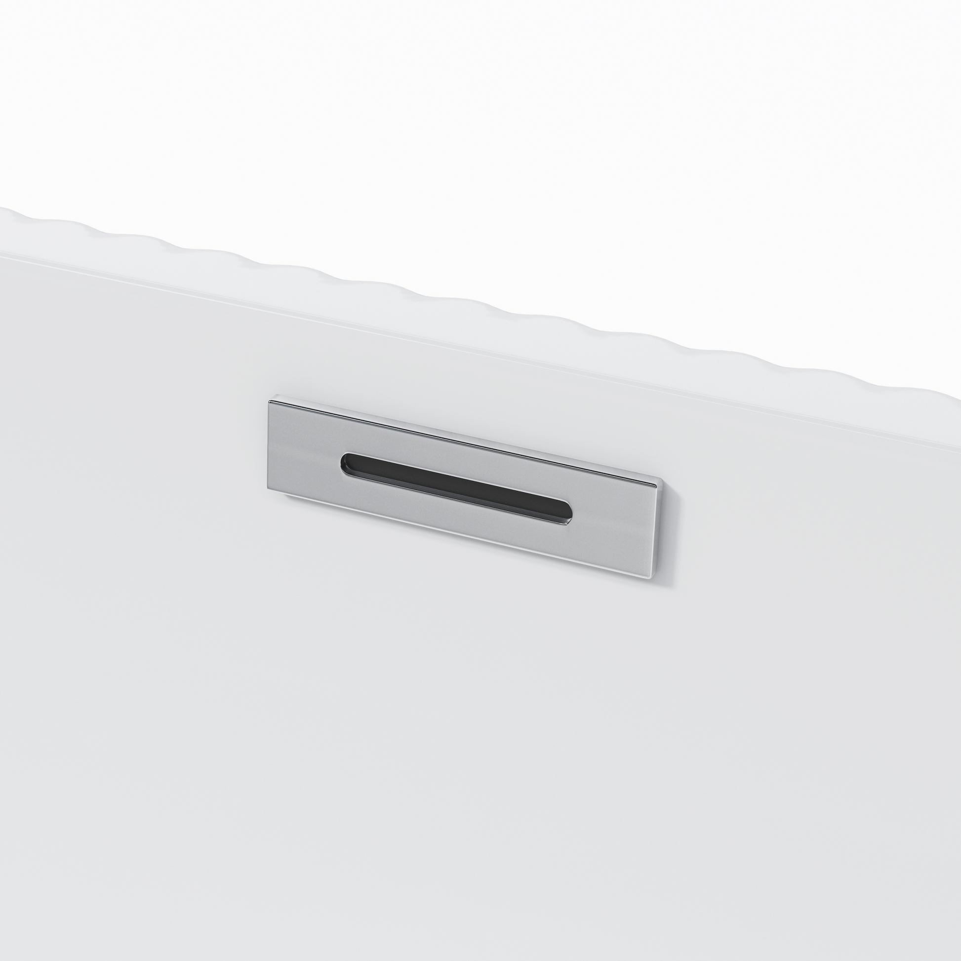 67" Acrylic Freestanding Bathtub Acrylic Soaking Tubs, Fluted Style Gloss White Freestanding Bathtub With Chrome Overflow And Pop Up Drain Gloss White Oval Bathroom Freestanding Tubs Polished 59 61 In Contemporary Soaking Center Acrylic Acrylic