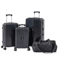 Luggage Set 4 Pcs 20