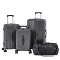 Luggage Set 4 Pcs 20