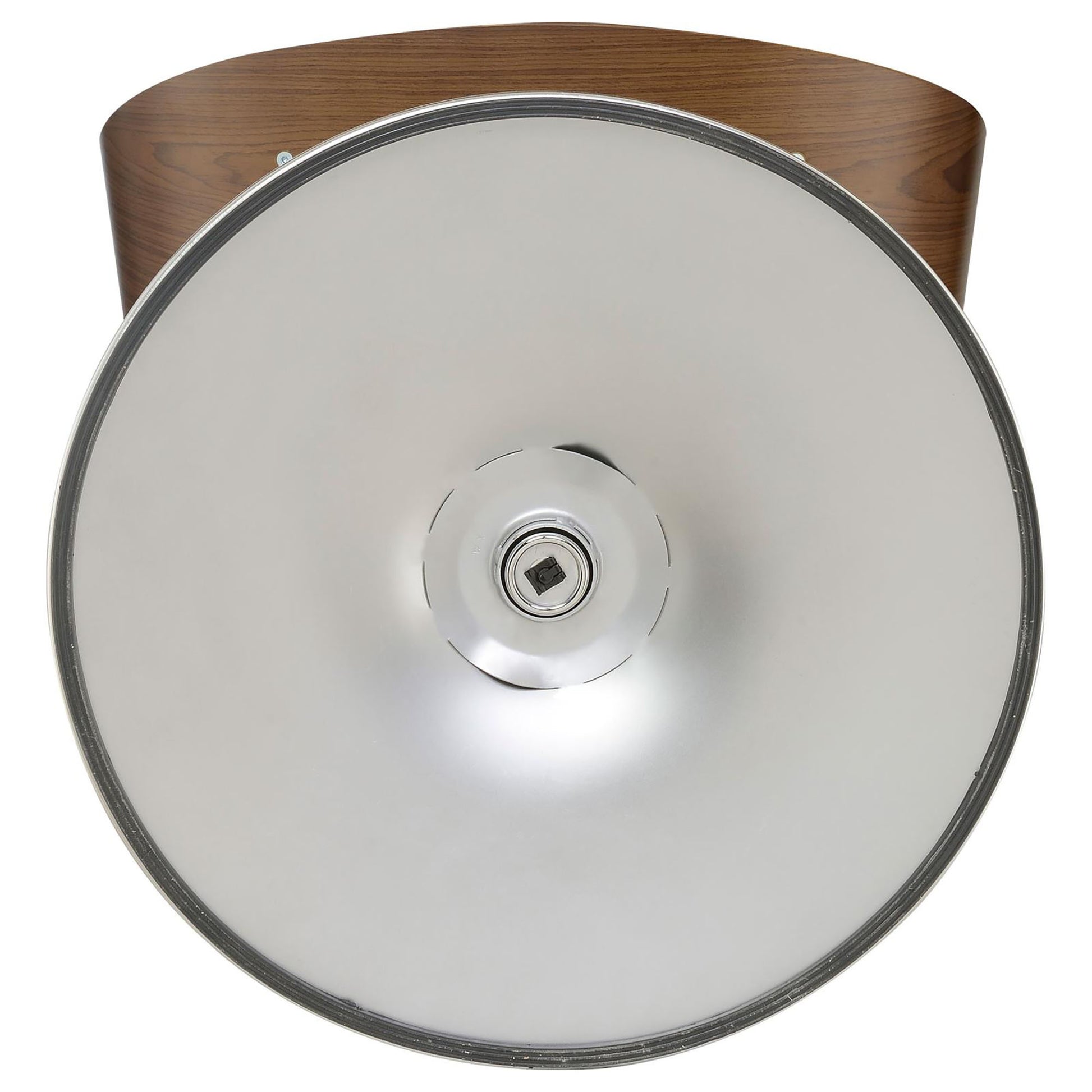 Ecru And Chrome Adjustable Bar Stool Solid Ivory Brown Dining Room Spot Clean Mid Century Modern Bar Stools Open Back Foam Wood