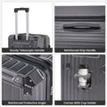 Luggage Set 4 Pcs 20