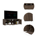 Lyon Tv Stand For Tv S Up 55