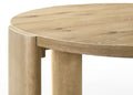 Bowen Oak Finish 47