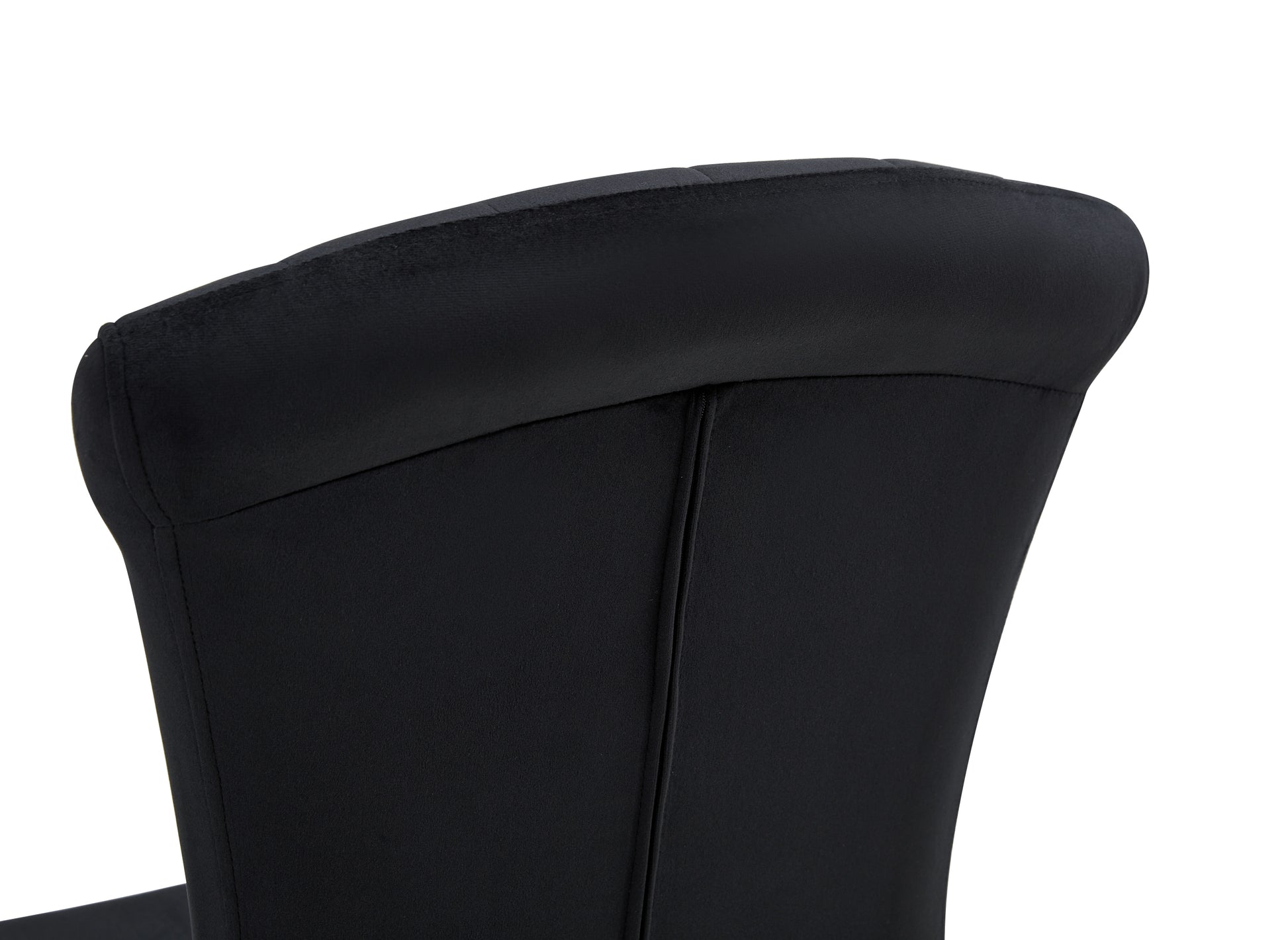Mzy Blk S2 Black Metal
