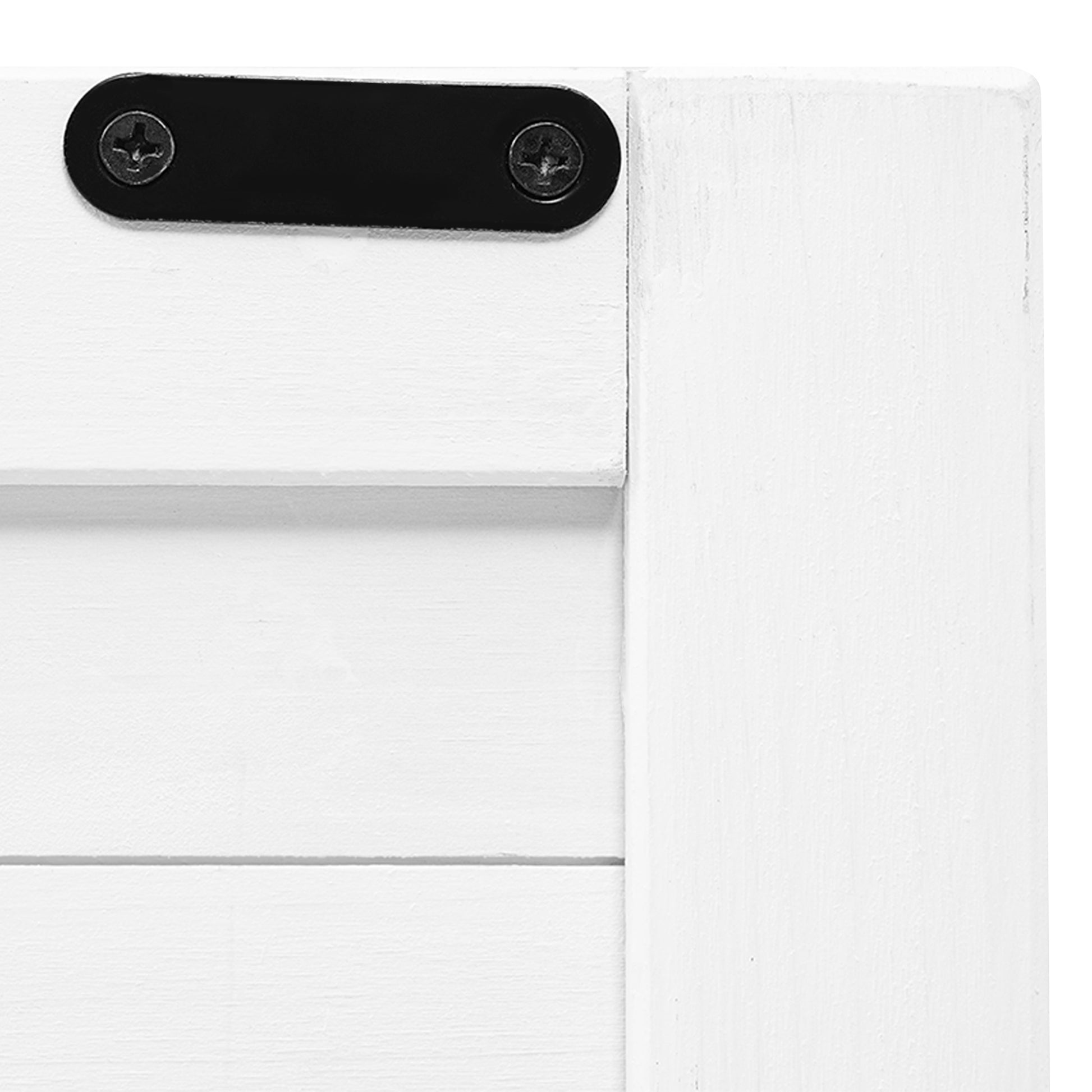 65Inch Garden Potting Bench Table, Fir Wood Workstation With Storage Shelf, Drawer And Cabinet, White White Water Resistant Frame Garden & Outdoor Rustic Wood