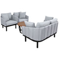 Wf316841Aae Gray Iron