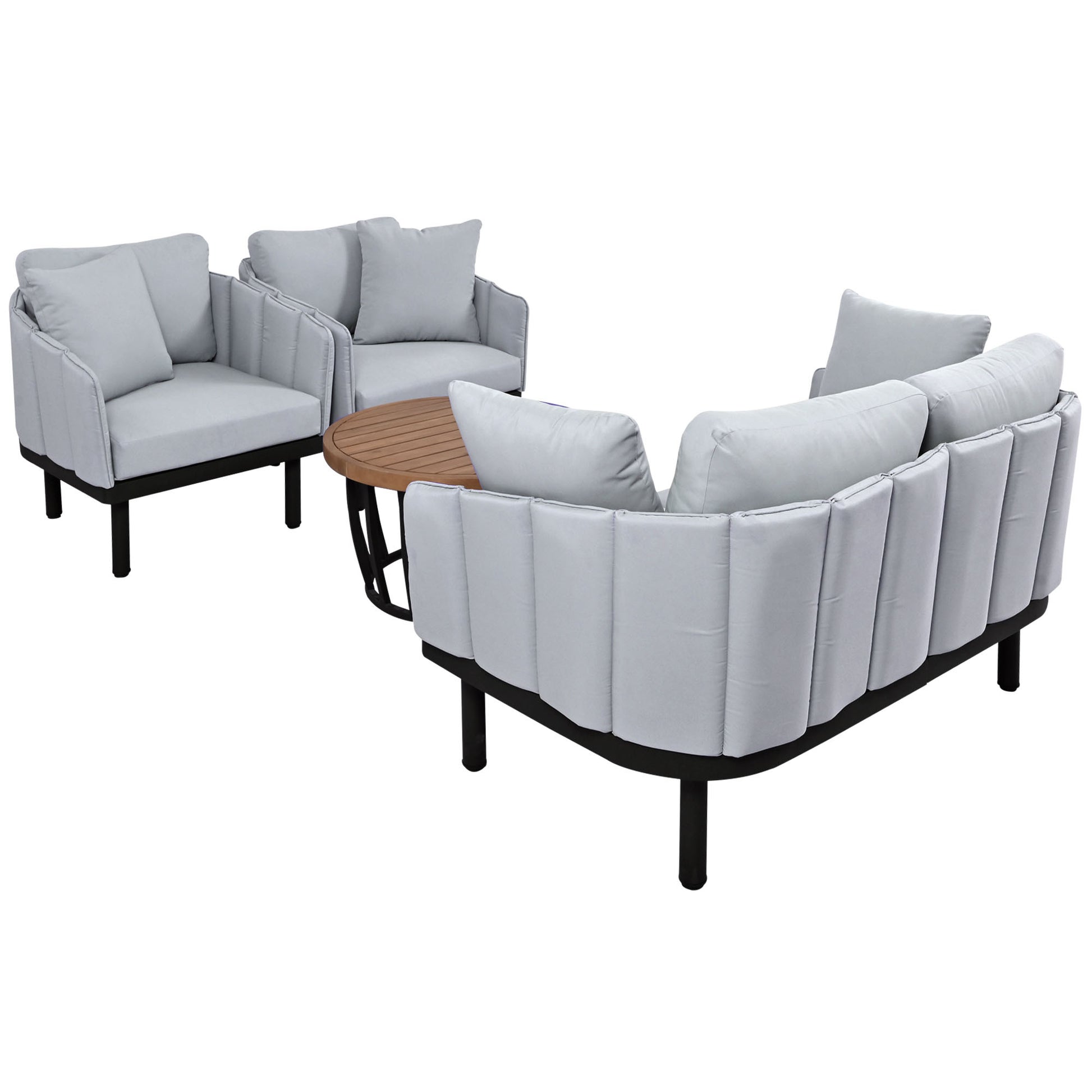 Wf316841Aae Gray Iron