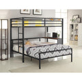 Gunmetal Metal Bed Full Grey Metal Bedroom Contemporary,Modern Kids Metal