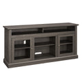 Contemporary Tv Media Stand Modern Entertainment Console For Tv Up To 65