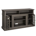 Classic Tv Media Stand Modern Entertainment Console For Tv Up To 65