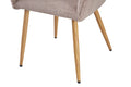 Cr 43 Gry Grey Fabric