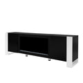 Modern Tv Stand With 34.2