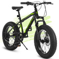 S20109 Kids' Bike 20 Inch Wheels Fat Tire Bike, 4