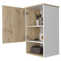 Medicine Single Door Cabinet 28