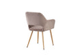 Cr 43 Gry Grey Fabric