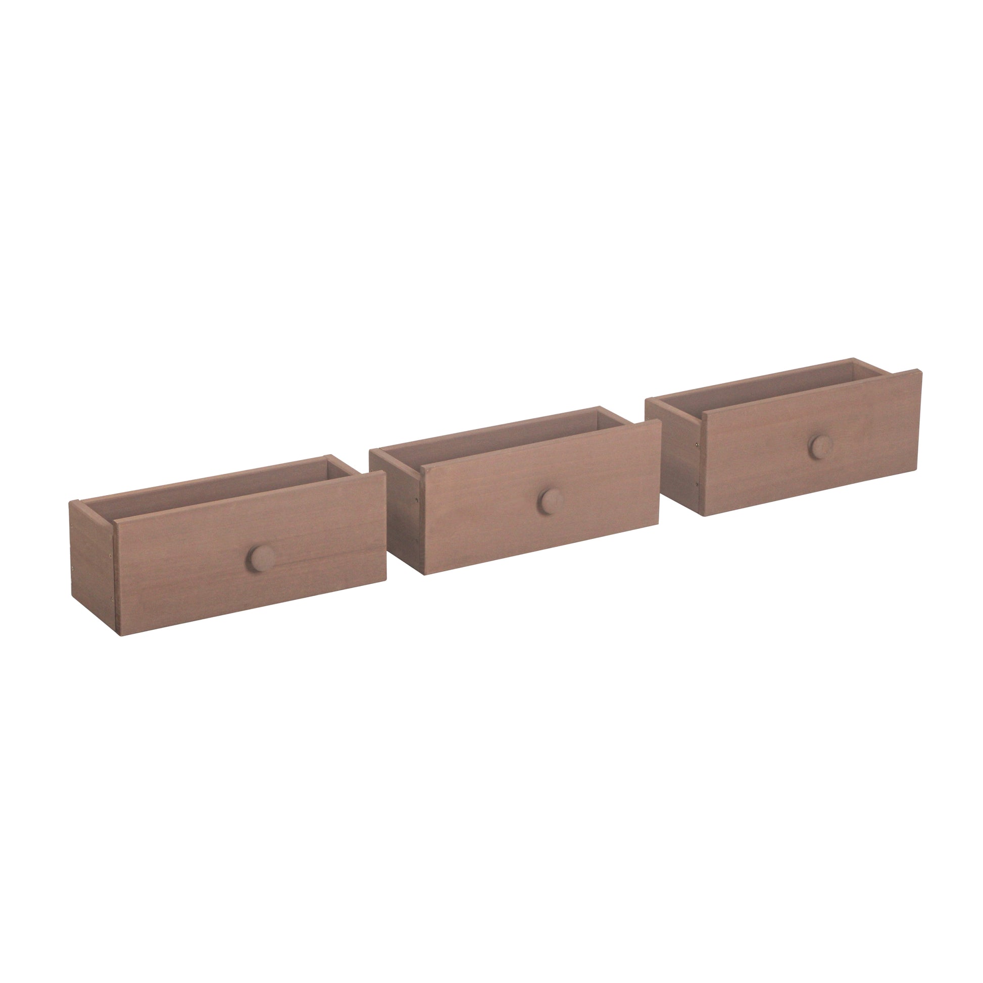 Garden Potting Bench Table, Rustic And Sleek Design With Multiple Drawers And Shelves For Storage, Brown Brown Garden & Outdoor Rustic Wood