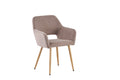 Cr 43 Gry Grey Fabric