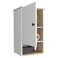 Medicine Single Door Cabinet 28