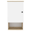 Medicine Single Door Cabinet 28