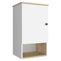 Medicine Single Door Cabinet 28