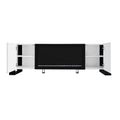 Modern Tv Stand With 34.2