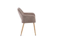 Cr 43 Gry Grey Fabric