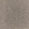 Adjust Legs Upholstered Teddy Faux Fur Dining Armrest Chair Set Of 2 Light Brown Metal Light Brown Dining Room Powder Coated Foam Dry Clean Round Mid Century Modern Solid Back Foam Polyester