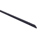 Rebar Stake With Loop 8Pcs Grip Rebar 3 8X 18 Inch Steel Durable Heavy Duty Tent Canopy Ground Stakes With Angled Ends And 1 Inch Loops For Campsites And Canopies Black Steel