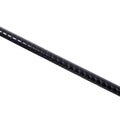 Rebar Stake With Loop 4Pcs Grip Rebar 5 8X 55.5 Inch Steel Durable Heavy Duty Tent Canopy Ground Stakes With Angled Ends And 1 Inch Loops For Campsites And Canopies Black Steel