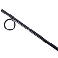 Rebar Stake With Loop 12Pcs Grip Rebar 3 8X 18 Inch Steel Durable Heavy Duty Tent Canopy Ground Stakes With Angled Ends And 1 Inch Loops For Campsites And Canopies Black Steel