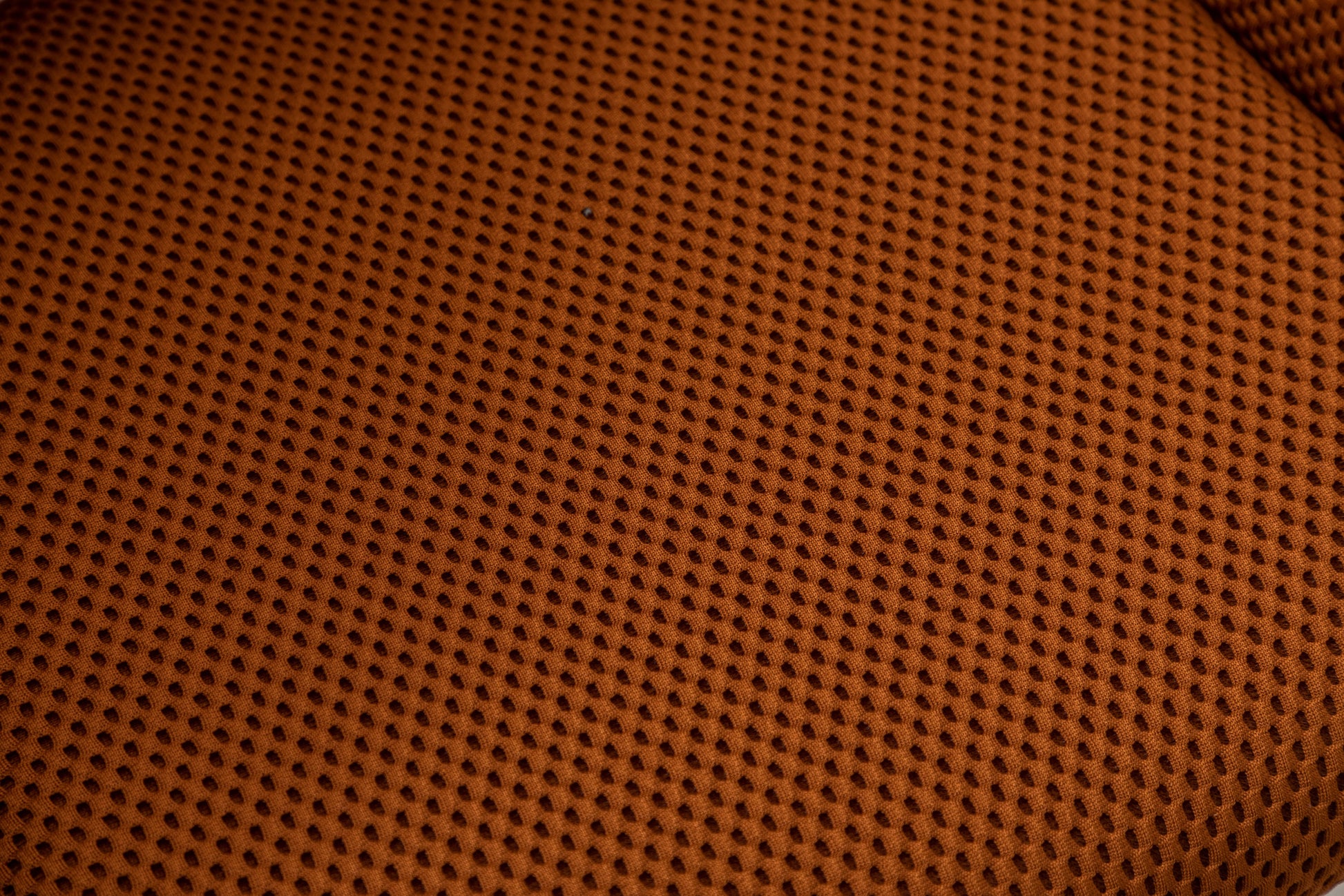 047 Mesh Fabric Home Office 360 Swivel Chair Adjustable Height With Gold Metal Base,Caramel Solid Caramel Office Sponge Wipe Clean Modern Office Chairs Tufted Back Foam Adjustable Height Fabric Mesh