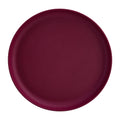 Pst02 Shenhong Wine Red Plastic