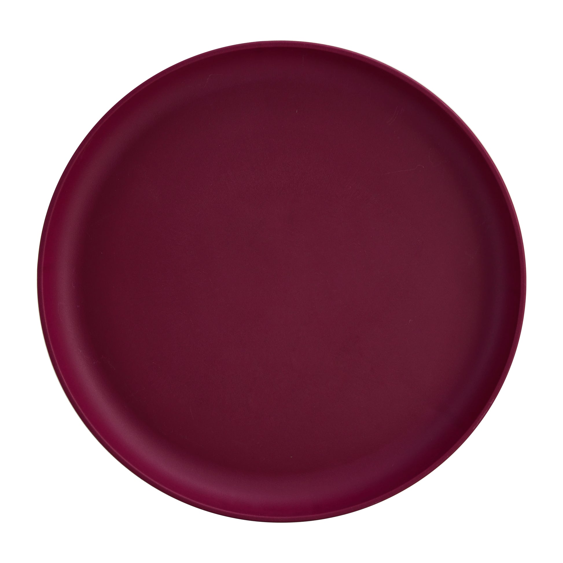 Pst02 Shenhong Wine Red Plastic