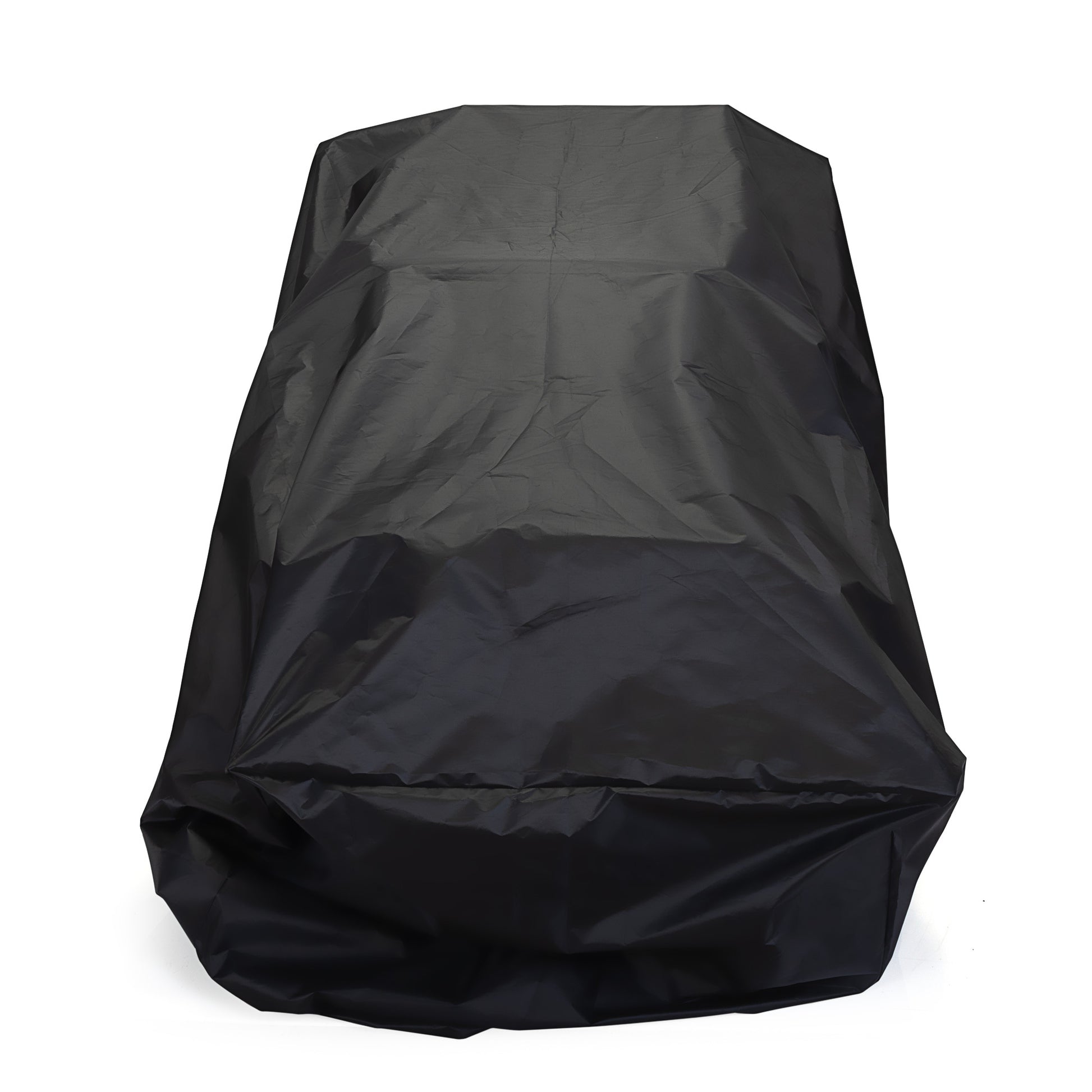 Kids Ride On Toy Car Cover, Outdoor Wrapper Resistant Protection For Children Vehicles, Wheels Cover Black Black Oxford Fabric