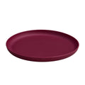 Pst02 Shenhong Wine Red Plastic