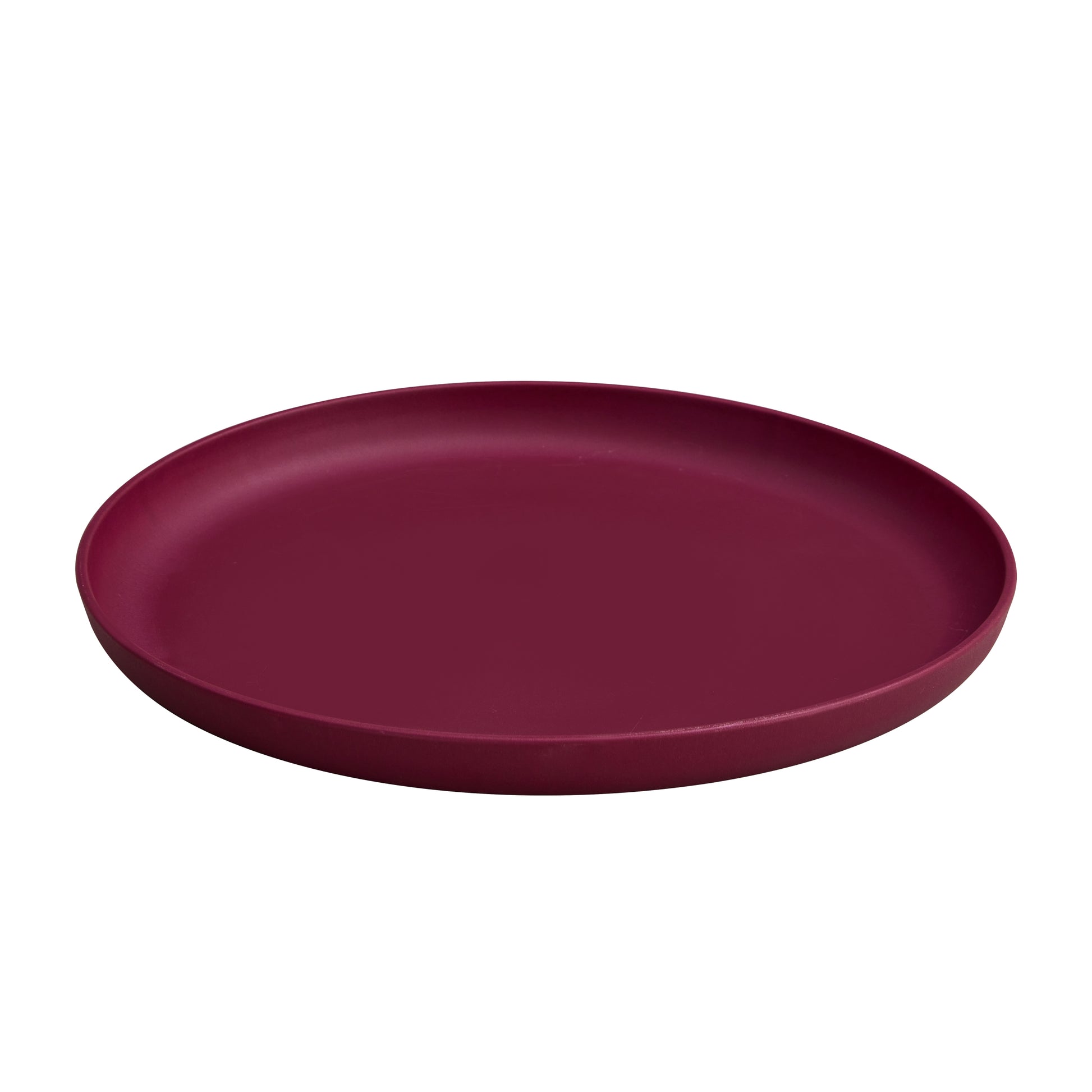Pst02 Shenhong Wine Red Plastic