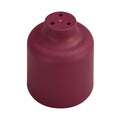 Pst02 Shenhong Wine Red Plastic