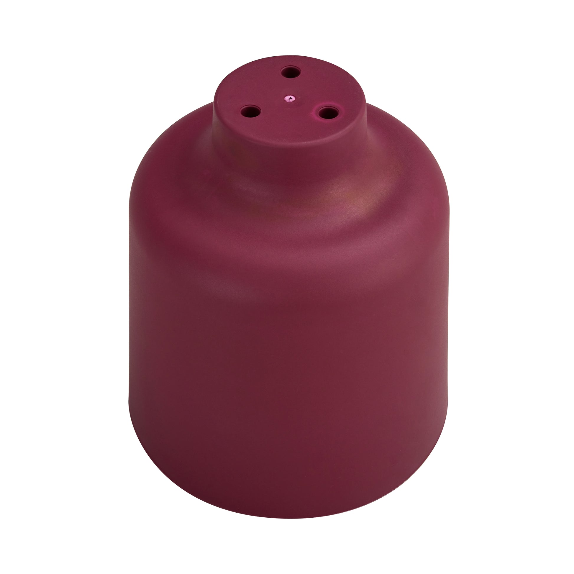 Pst02 Shenhong Wine Red Plastic