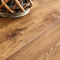 Modern Mdf Coffee Table With Wood Texture Pattern 39.37X23.62X11.81 Inches Stylish And Durable Design Wood Mdf