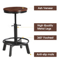 5 Piece Dining Table Set, 59
