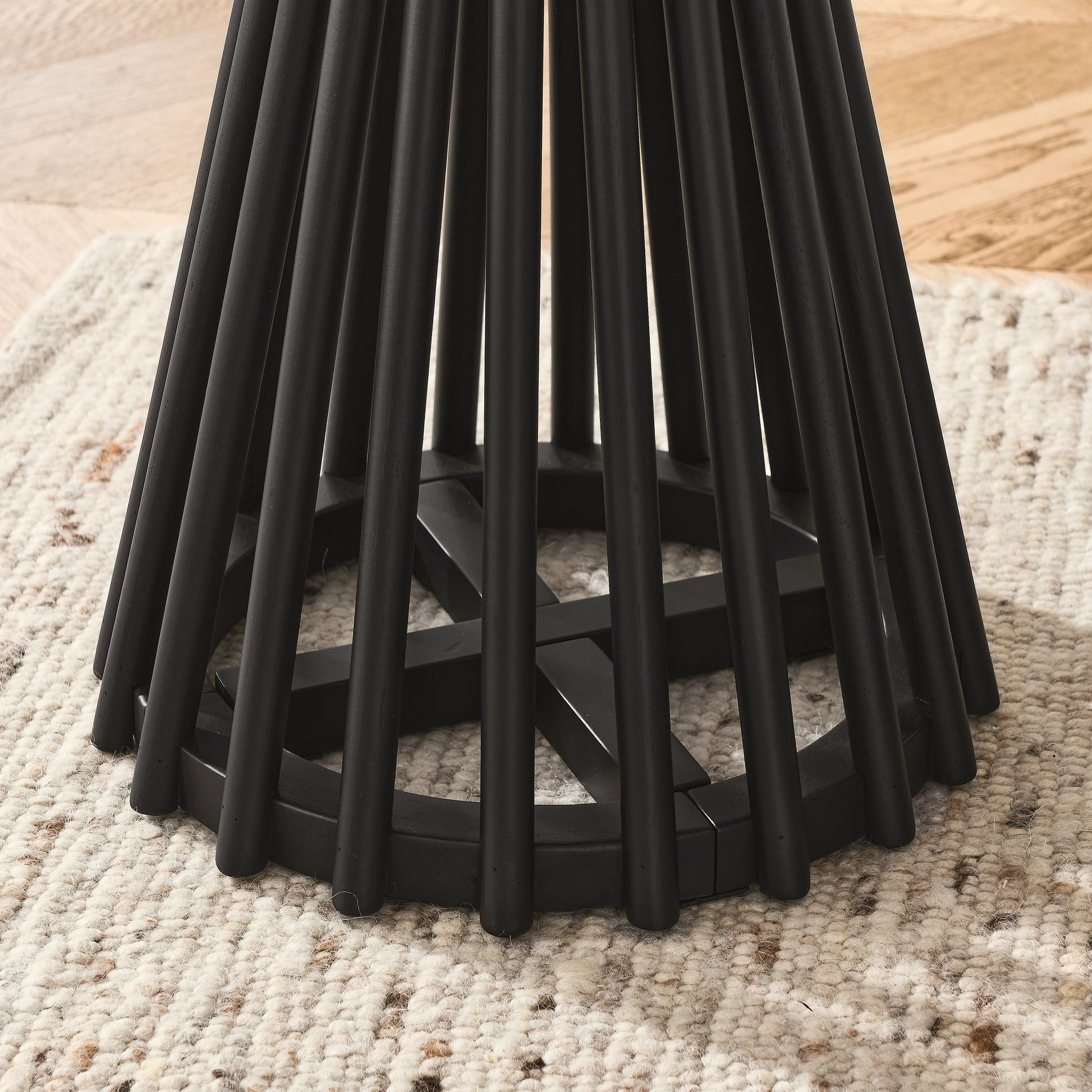 Coffee Table, Coffee Table, Living Room Coffee Table, Modern Coffee Table, Simple Coffee Table, Solid Wood Coffee Table Black Solid Wood Mdf