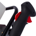 2.7Hp Post Hole Digger 63Cc Gas Powered 2 Stroke Auger Digging Drill Shaft Size 3 4
