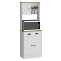 Kitchen Pantry 67