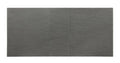 Katia Dining Table, Gray & Weathered White Finish Dn02273 Gray Wood