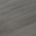 59 Inch Artisan Sideboard Console Table With Geometric Interlocked Base, Distressed Matte Gray Gray Solid Wood