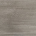 59 Inch Artisan Sideboard Console Table With Geometric Interlocked Base, Distressed Matte Gray Gray Solid Wood