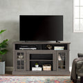 Classic Tv Media Stand Modern Entertainment Console For Tv Up To 65