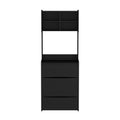 Dressing Table With Flip Top Led Illuminated Mirror, Vanity Table With Internal Storage Area, Makeup Vanity Dressing Table With Removable Upholstered Stool, Practical And Space Saving, Bedroom, Black Black Mdf