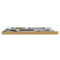 Aluminum Attic Ladder 350 Pound Capacity 22 1 2