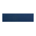 Retro Style Sideboard With Adjustable Shelves, Rectangular Metal Handles And Legs For Kitchen, Living Room, And Dining Room Navy Navy Mdf
